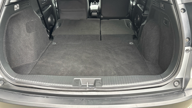 Honda HR-V 1.5 i-VTEC SE 5dr Petrol Hatchback